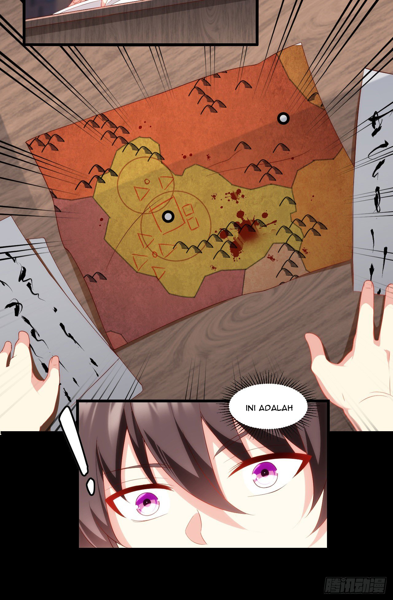 useless-young-master - Chapter: 31