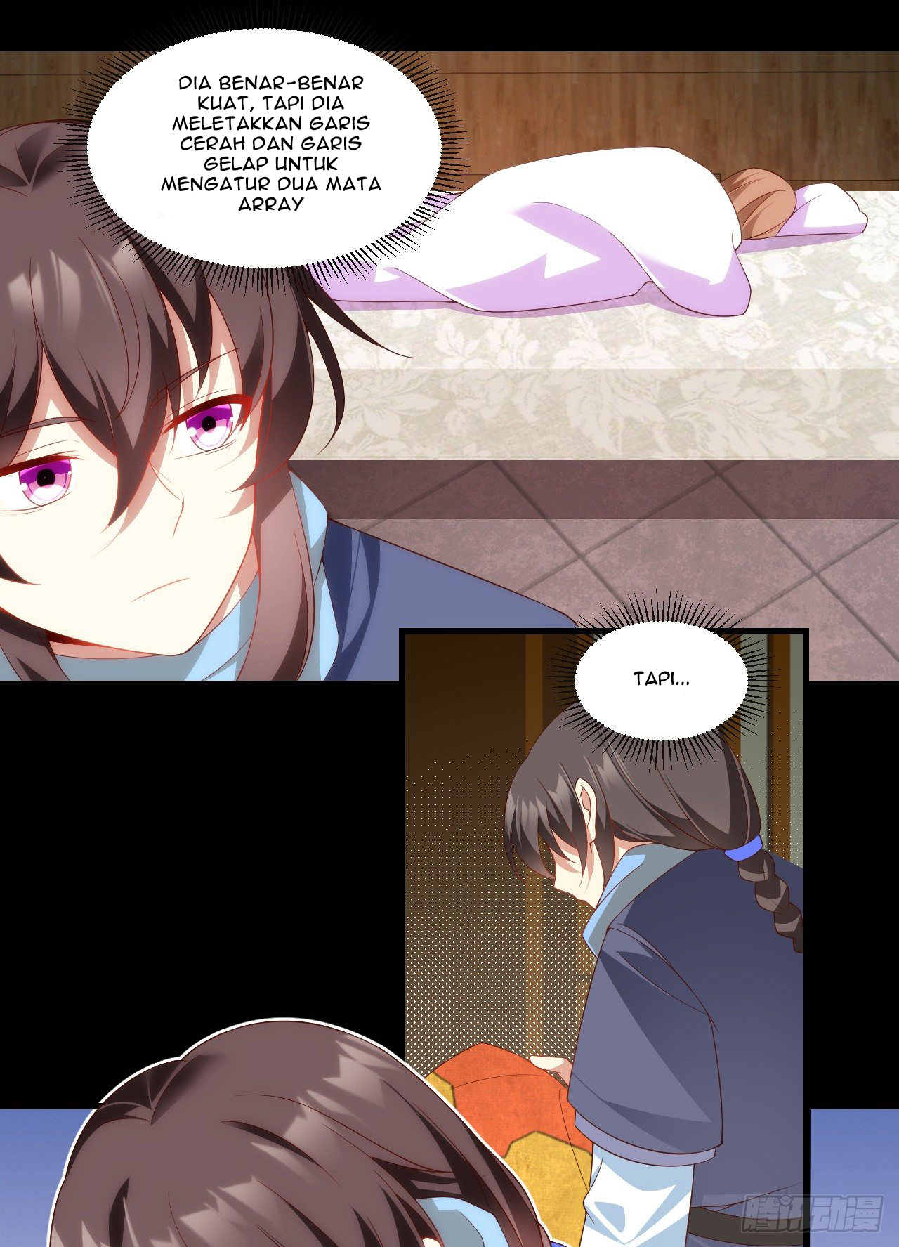 useless-young-master - Chapter: 31