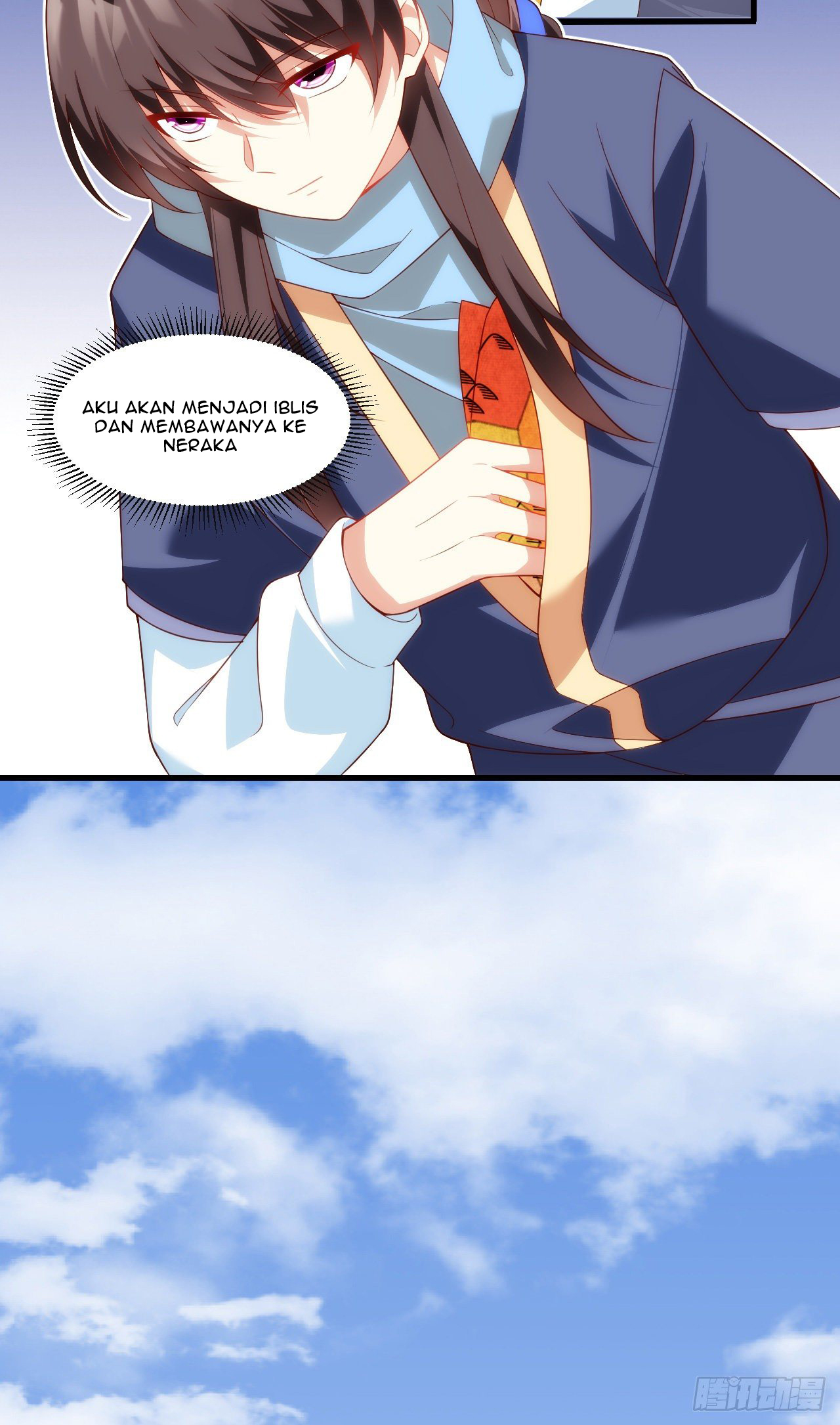 useless-young-master - Chapter: 31