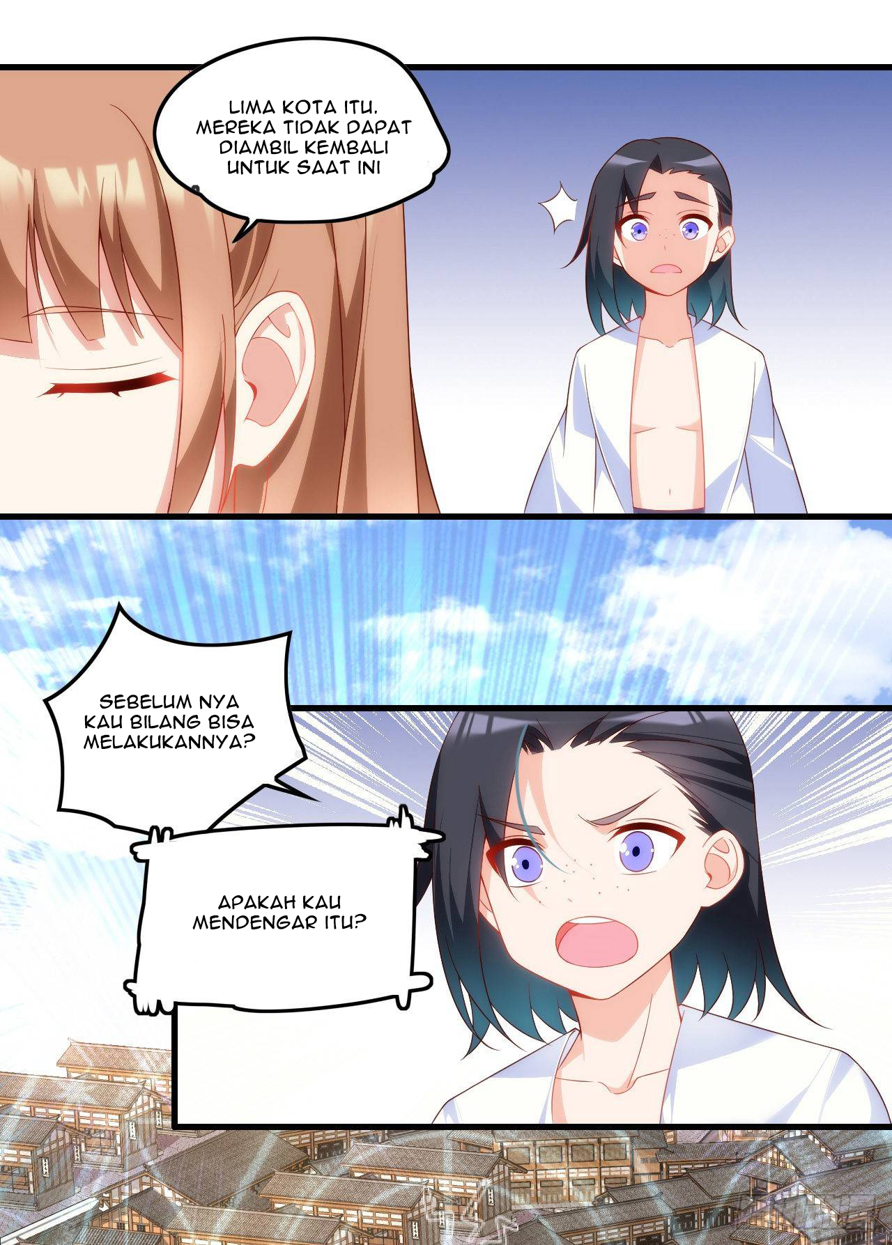 useless-young-master - Chapter: 31