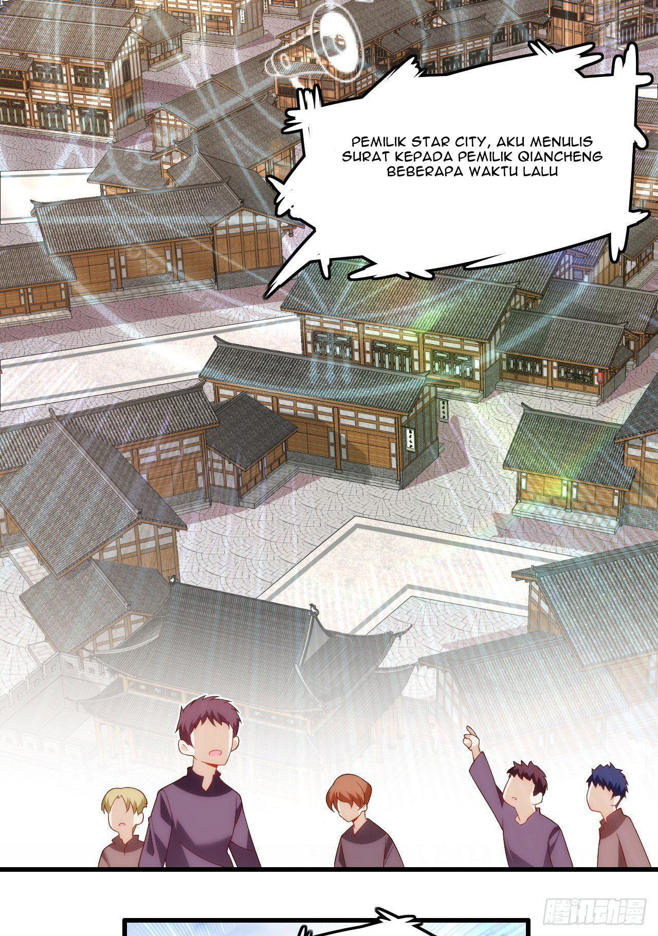 useless-young-master - Chapter: 31