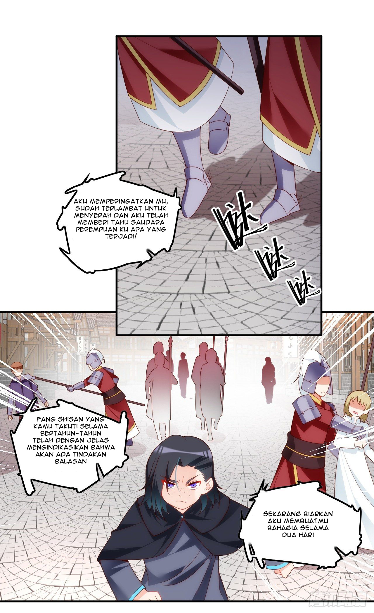 useless-young-master - Chapter: 31