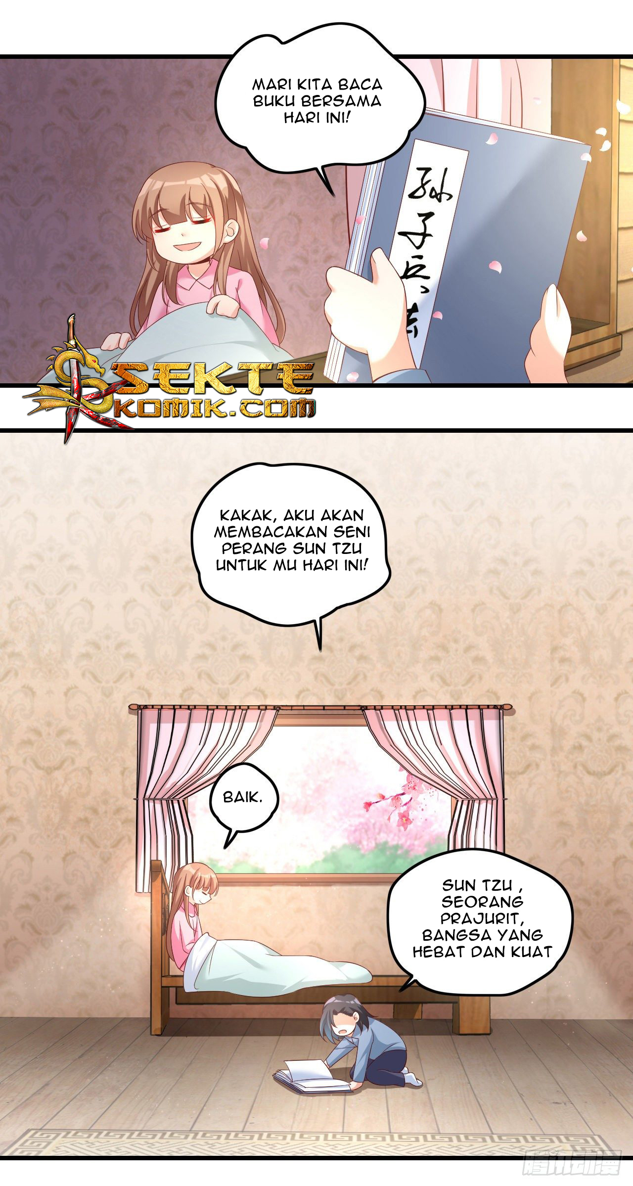 useless-young-master - Chapter: 32