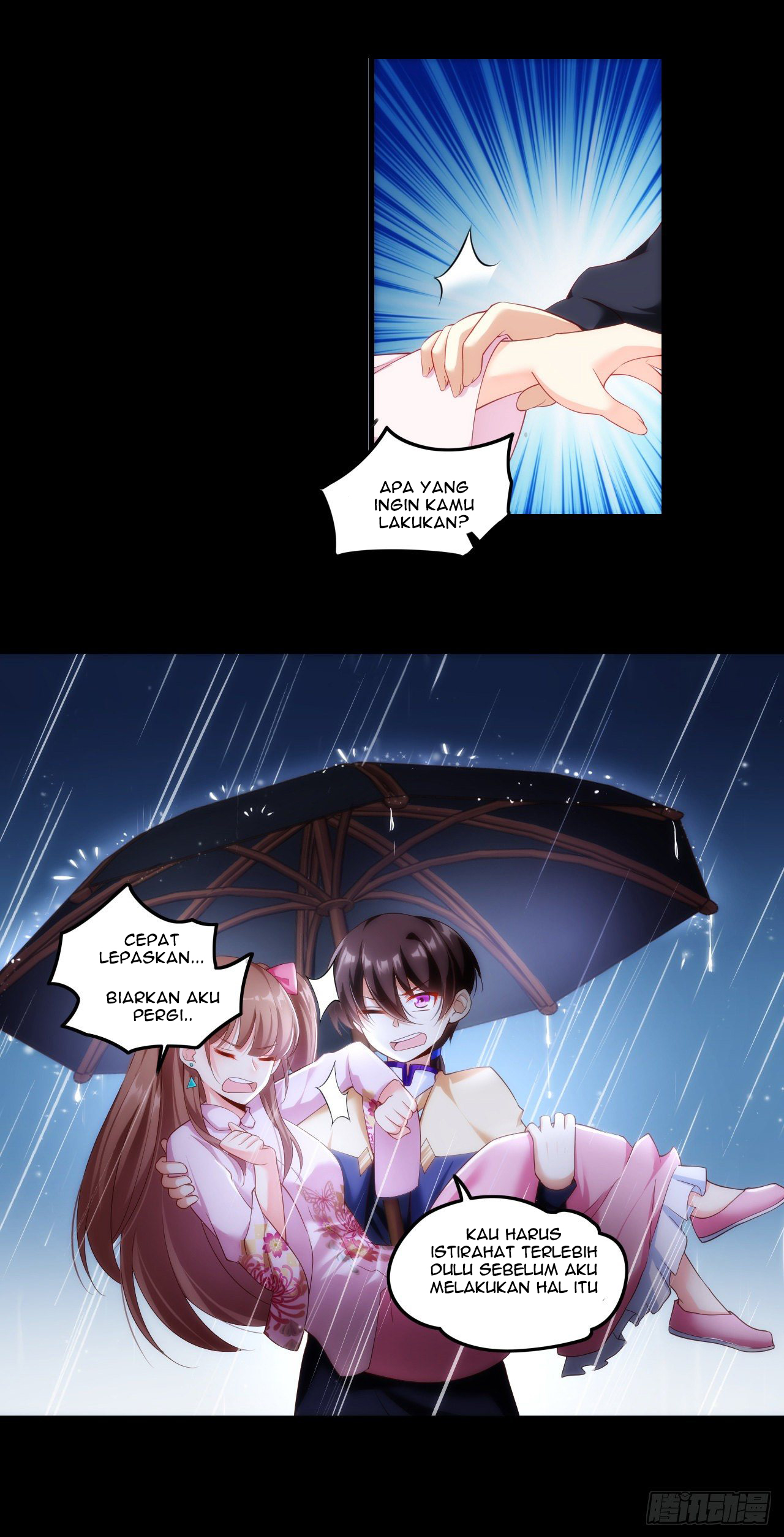 useless-young-master - Chapter: 32