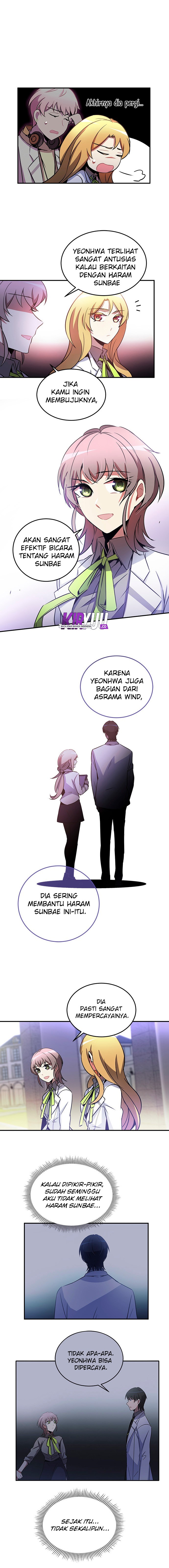 an-imperfect-kiss - Chapter: 22