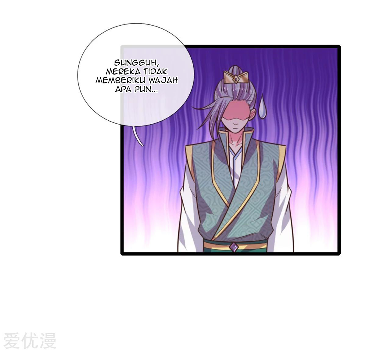 shenwu-tianzun - Chapter: 83