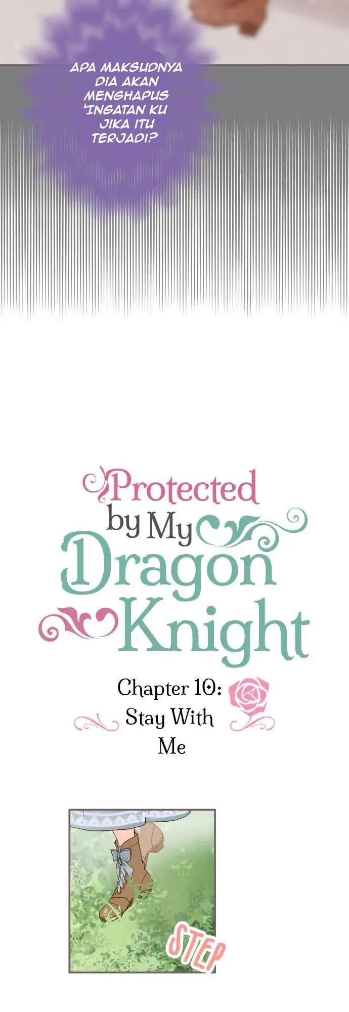 protected-by-my-dragon-knight - Chapter: 10