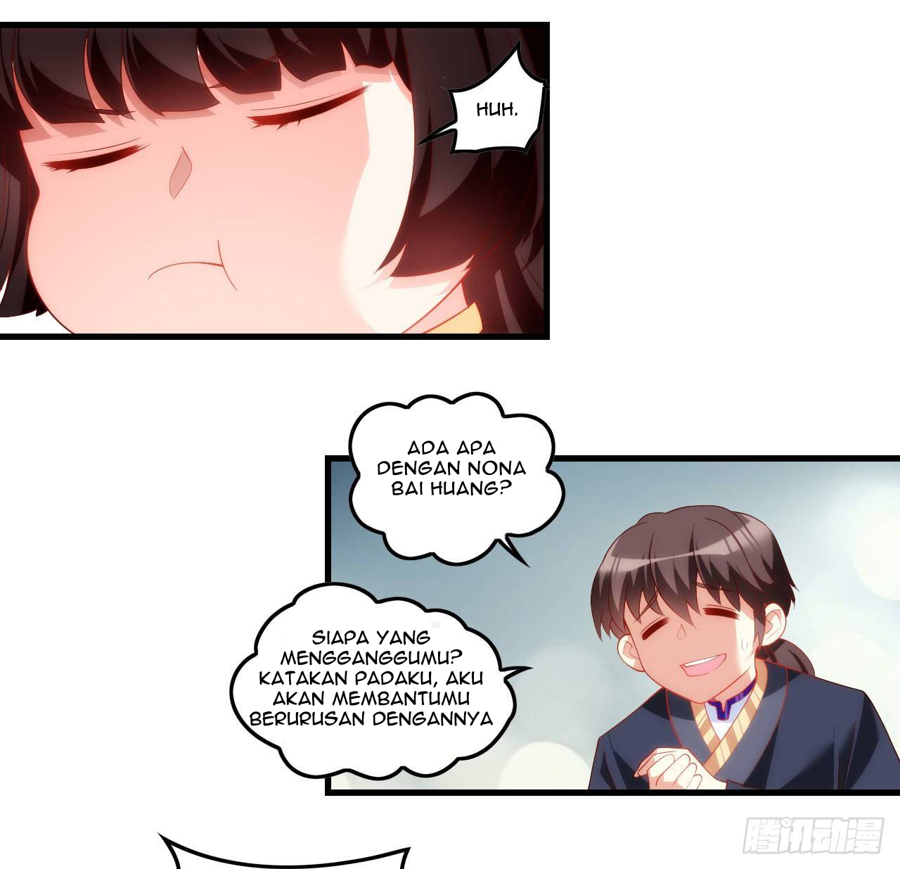 useless-young-master - Chapter: 34