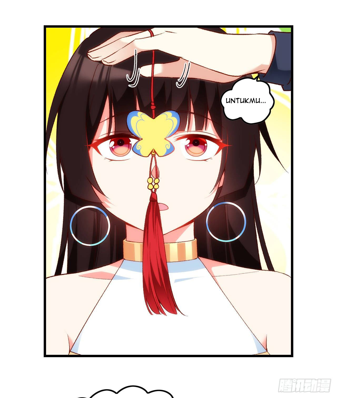useless-young-master - Chapter: 34
