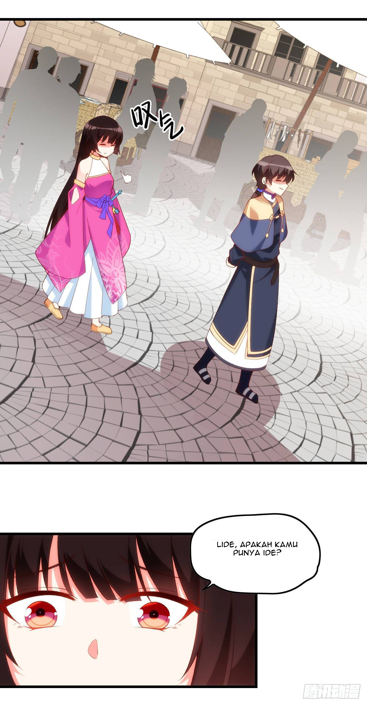 useless-young-master - Chapter: 34
