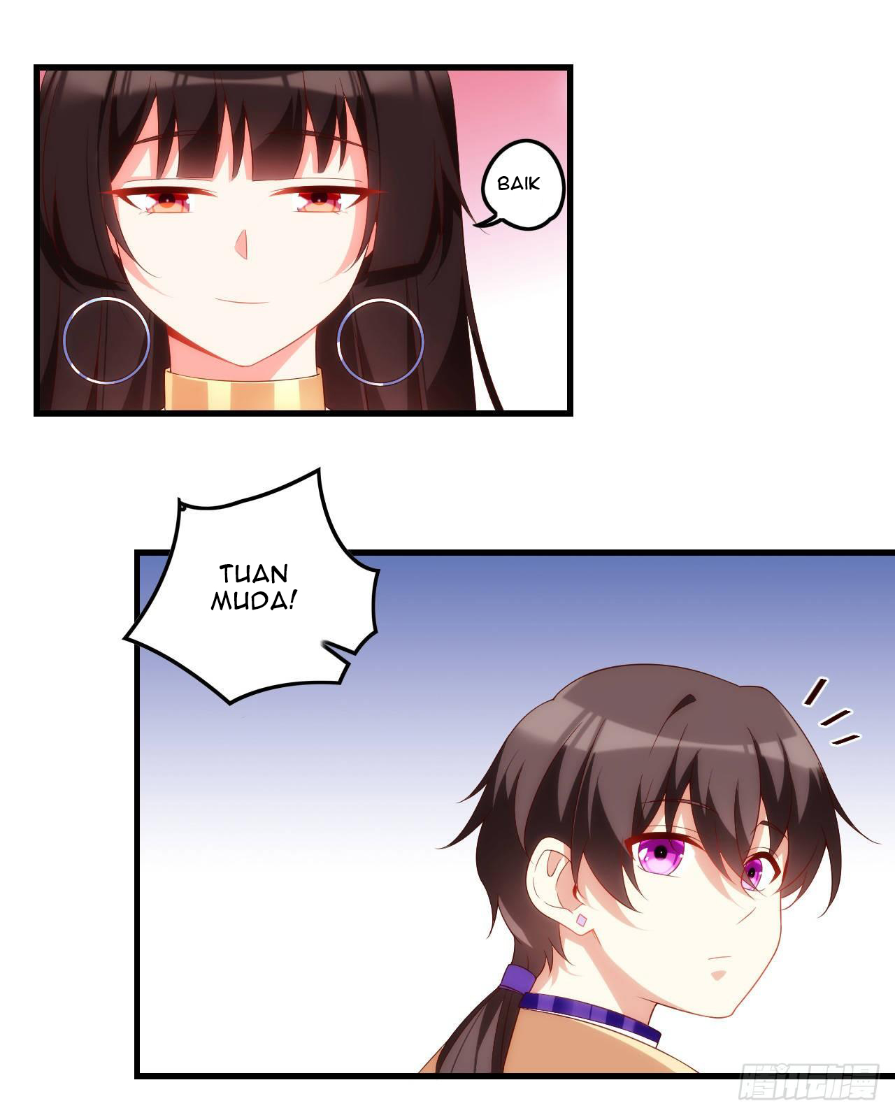 useless-young-master - Chapter: 34