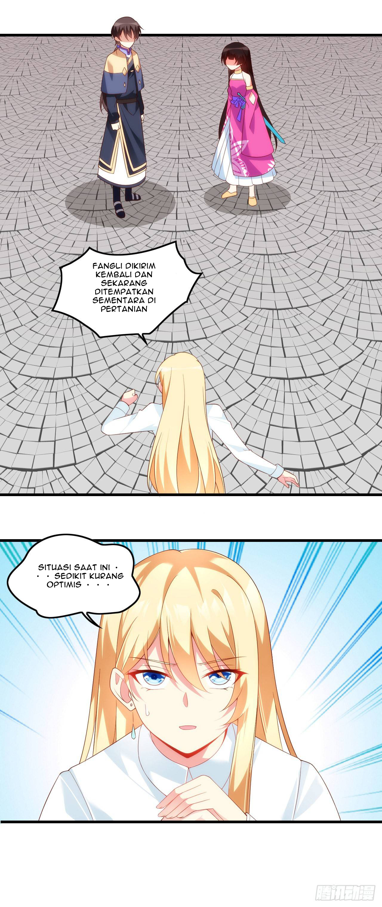 useless-young-master - Chapter: 34