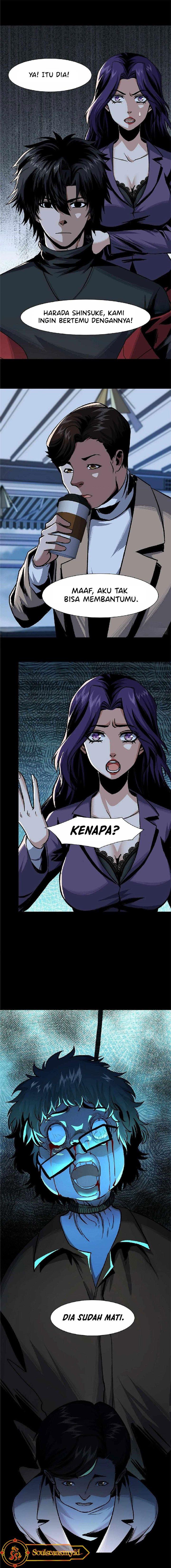 feast-of-fear - Chapter: 6