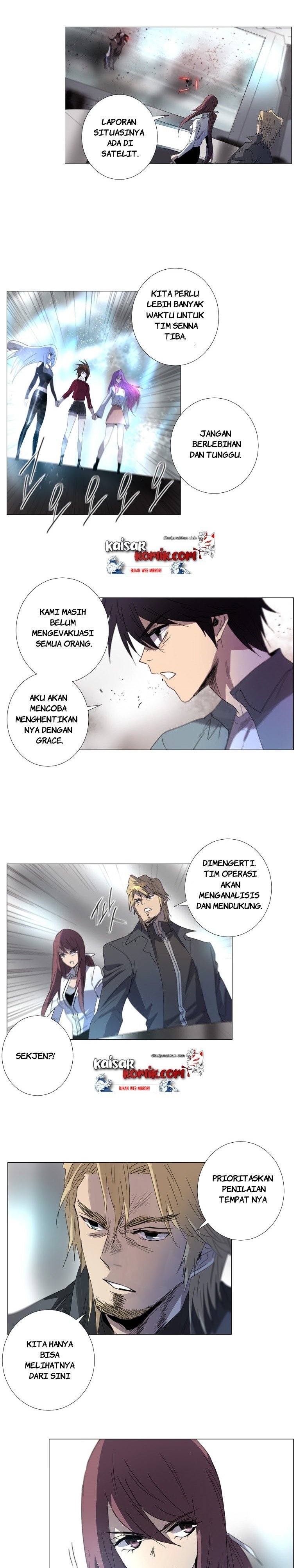 heaven-soul - Chapter: 43