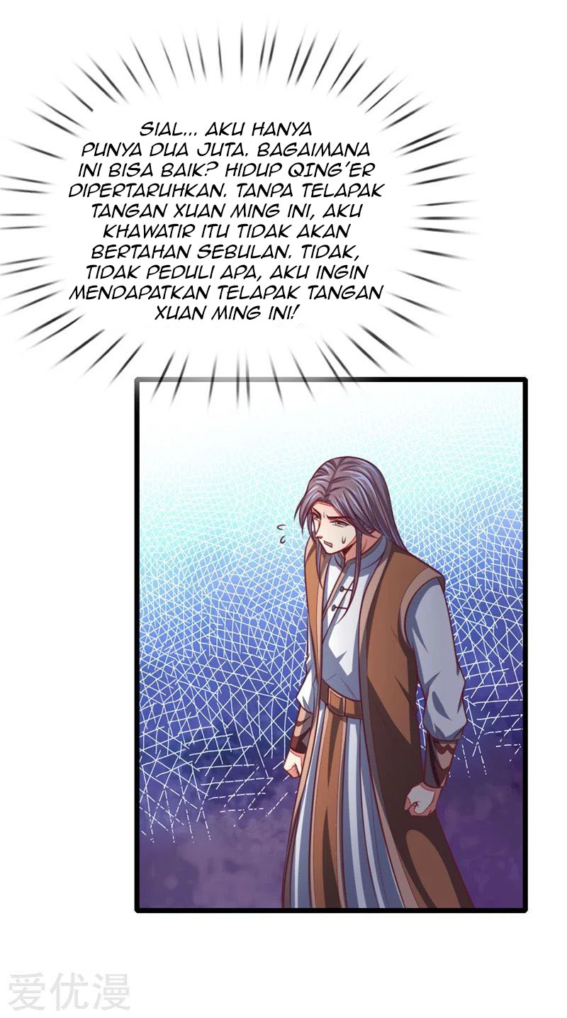 shenwu-tianzun - Chapter: 85