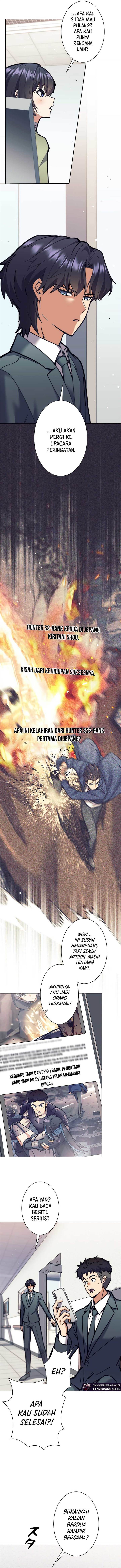 ore-wa-ex-kyuu-hunter-da - Chapter: 31