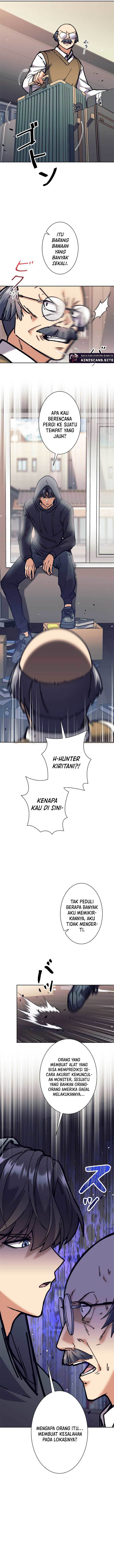 ore-wa-ex-kyuu-hunter-da - Chapter: 31