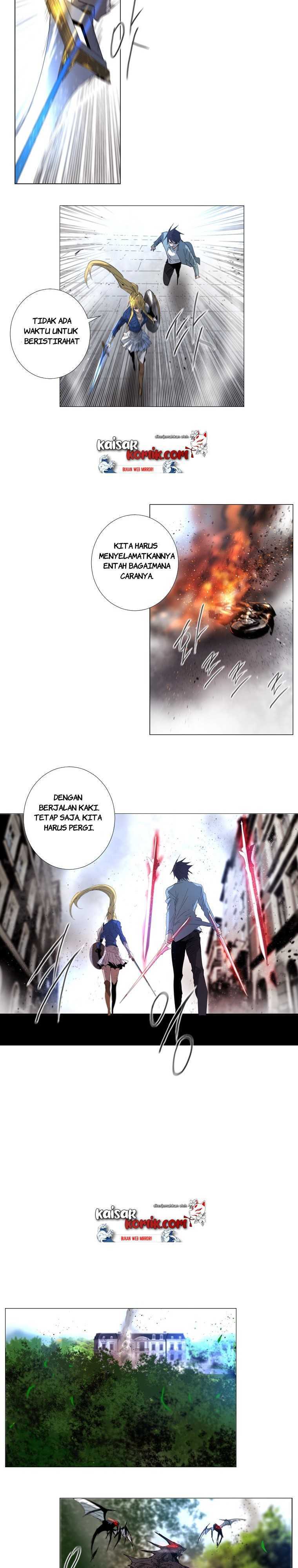 heaven-soul - Chapter: 44