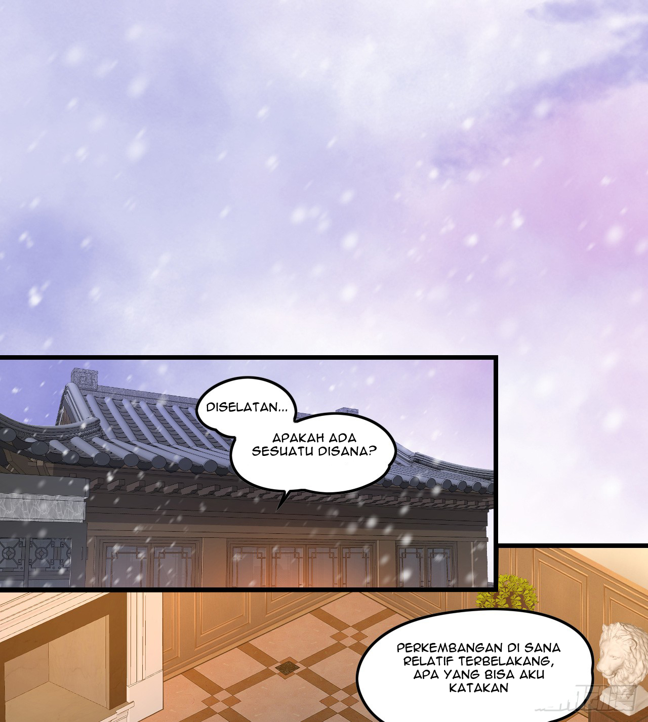 useless-young-master - Chapter: 36