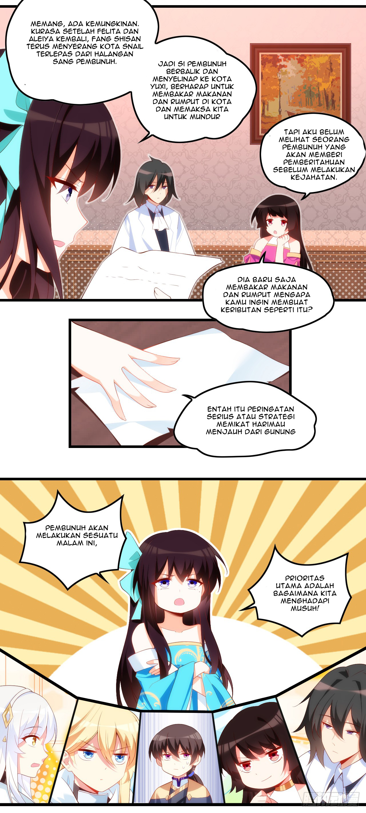 useless-young-master - Chapter: 36