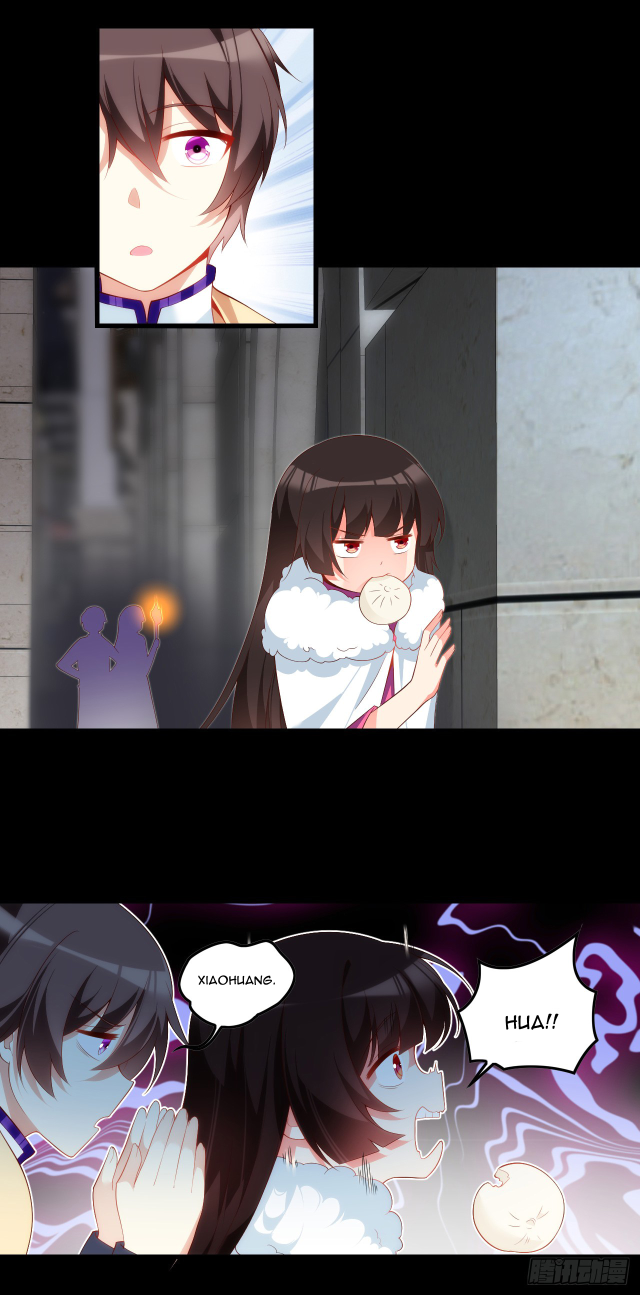 useless-young-master - Chapter: 36