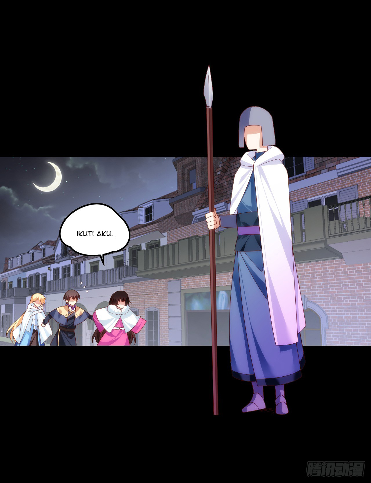 useless-young-master - Chapter: 36
