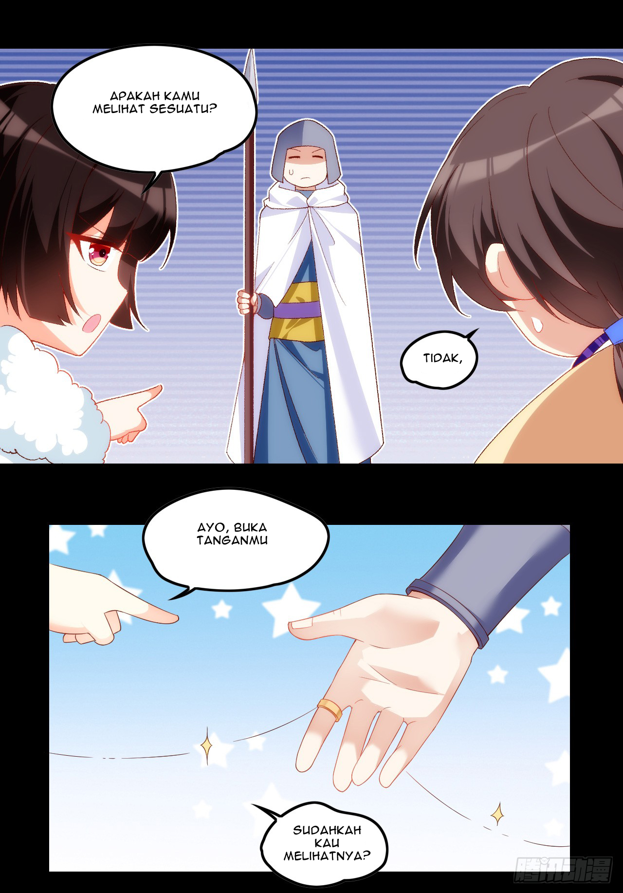 useless-young-master - Chapter: 36