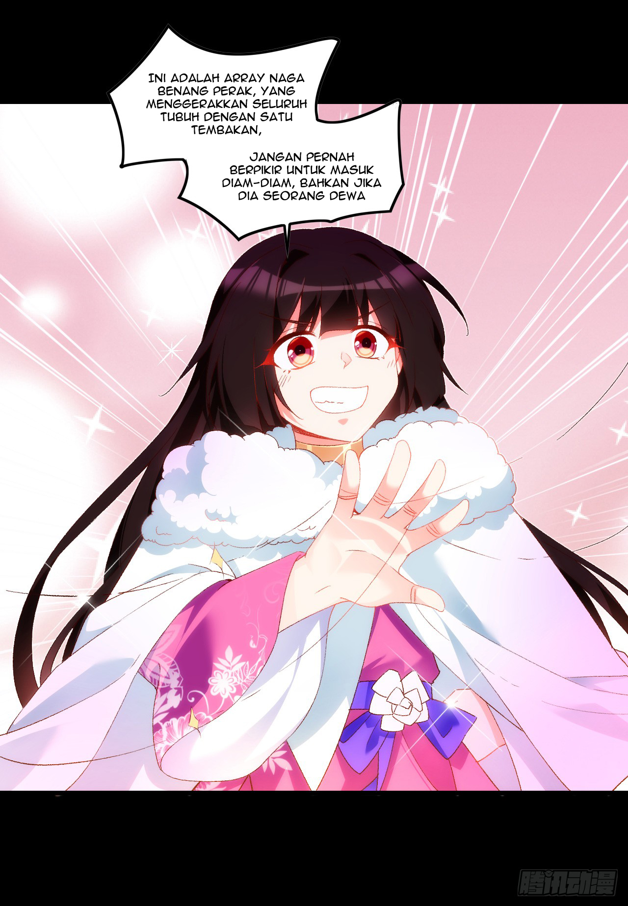 useless-young-master - Chapter: 36