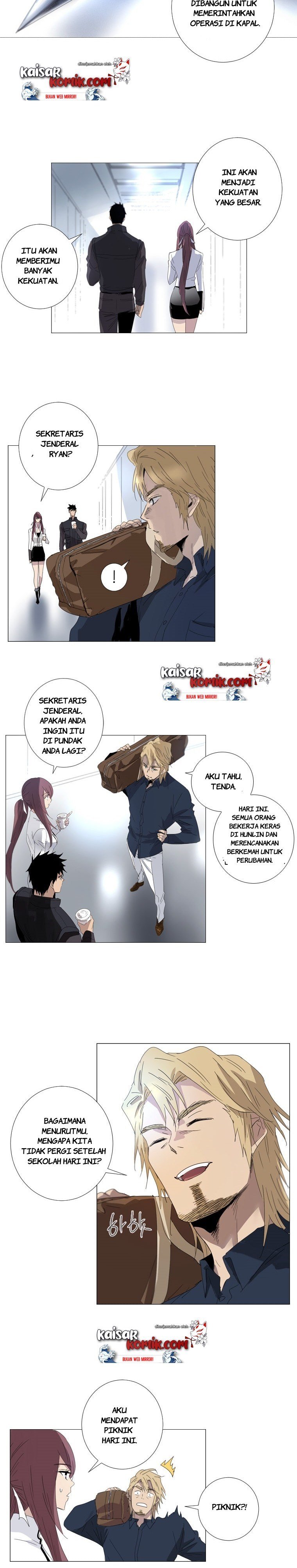 heaven-soul - Chapter: 45