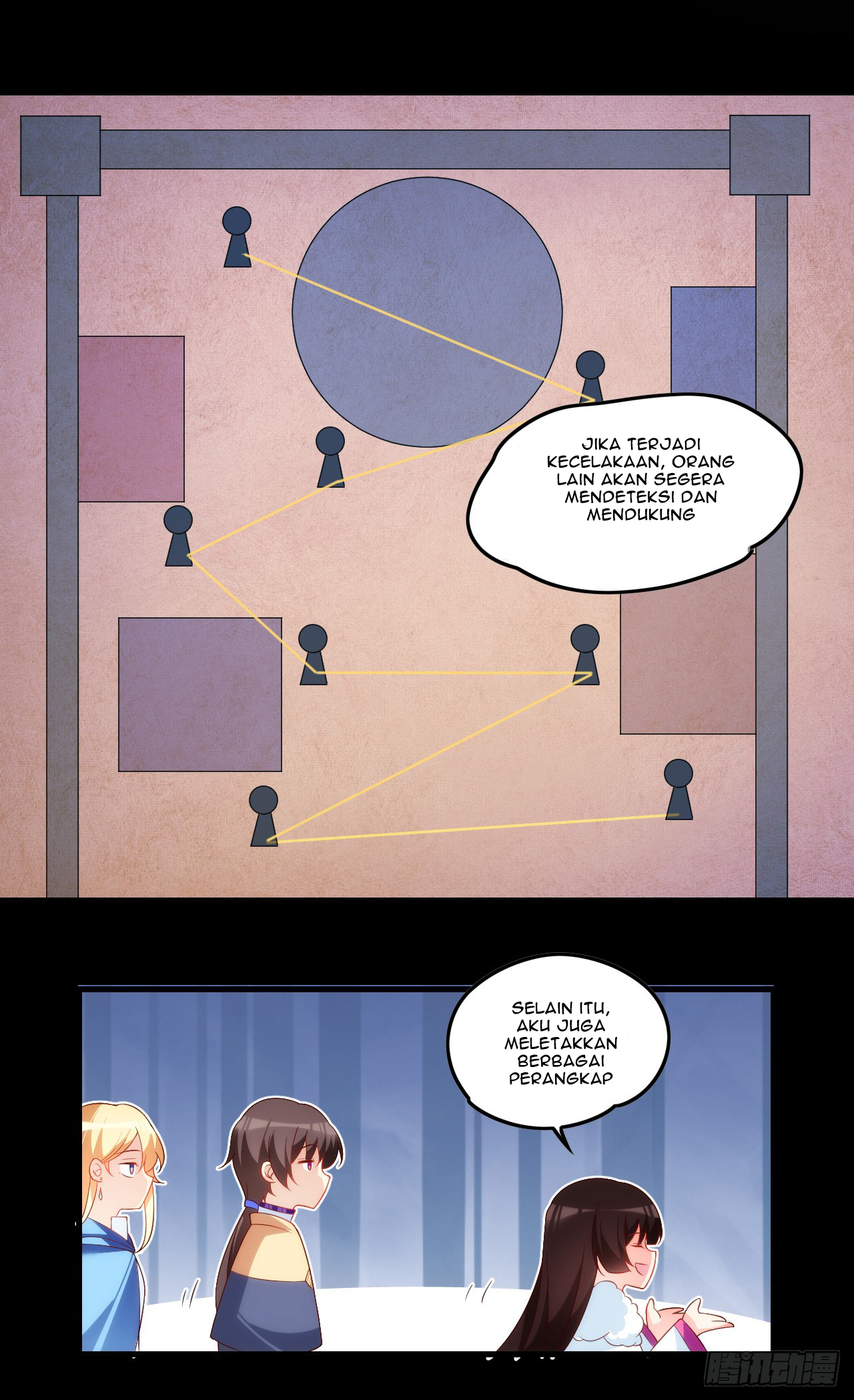 useless-young-master - Chapter: 37