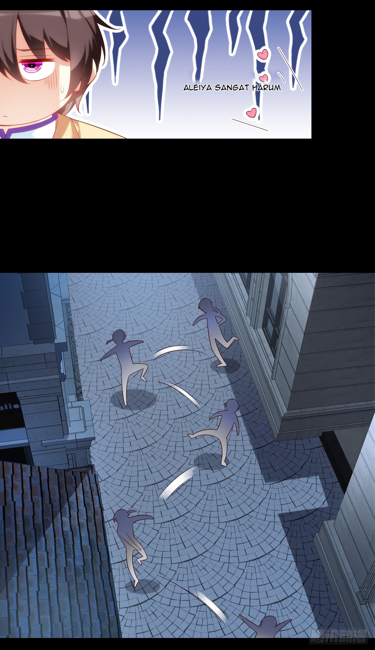 useless-young-master - Chapter: 37
