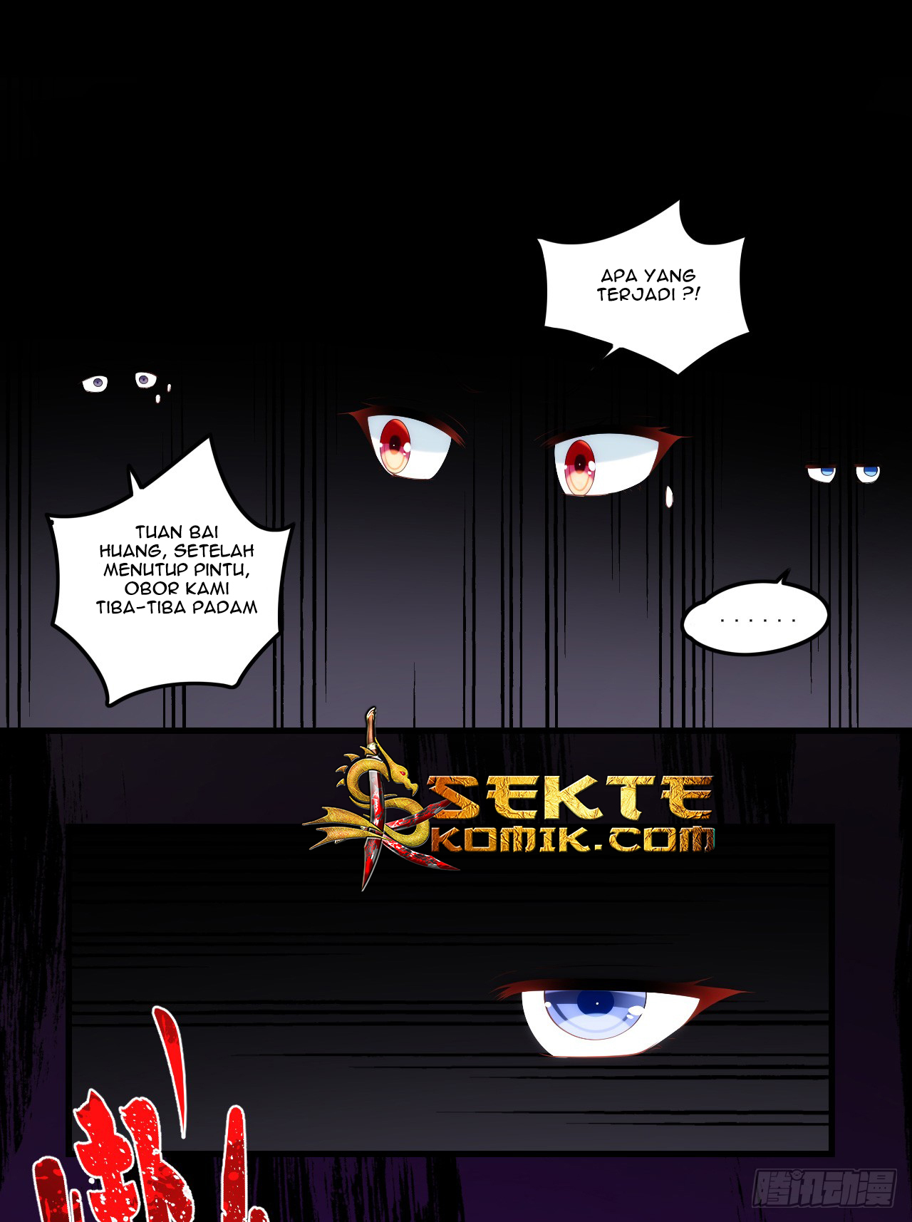 useless-young-master - Chapter: 37