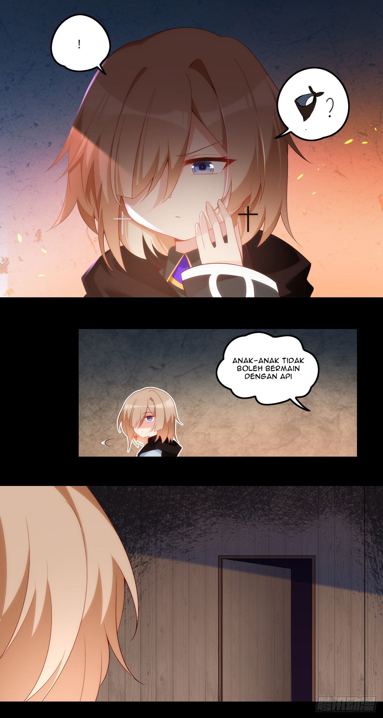 useless-young-master - Chapter: 37