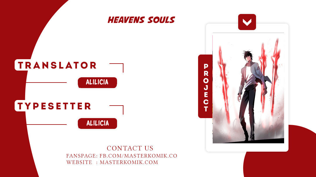 heaven-soul - Chapter: 46