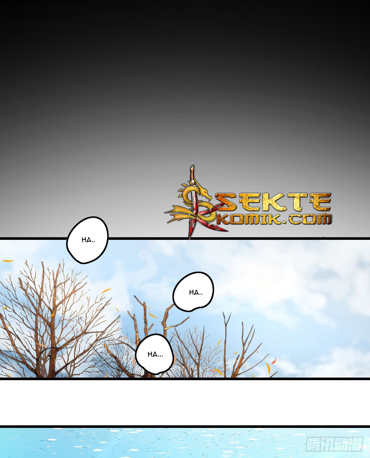 useless-young-master - Chapter: 38