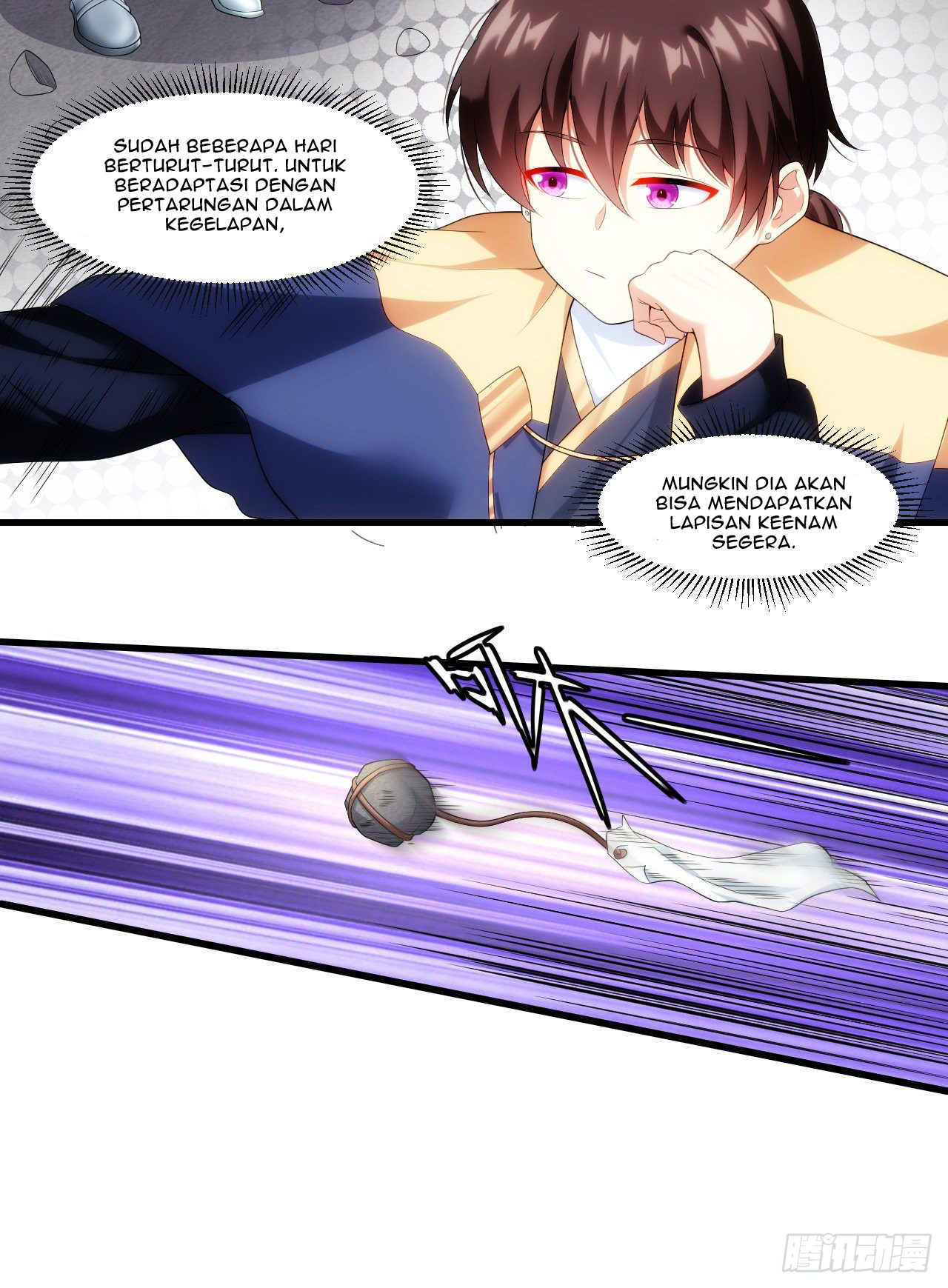 useless-young-master - Chapter: 38