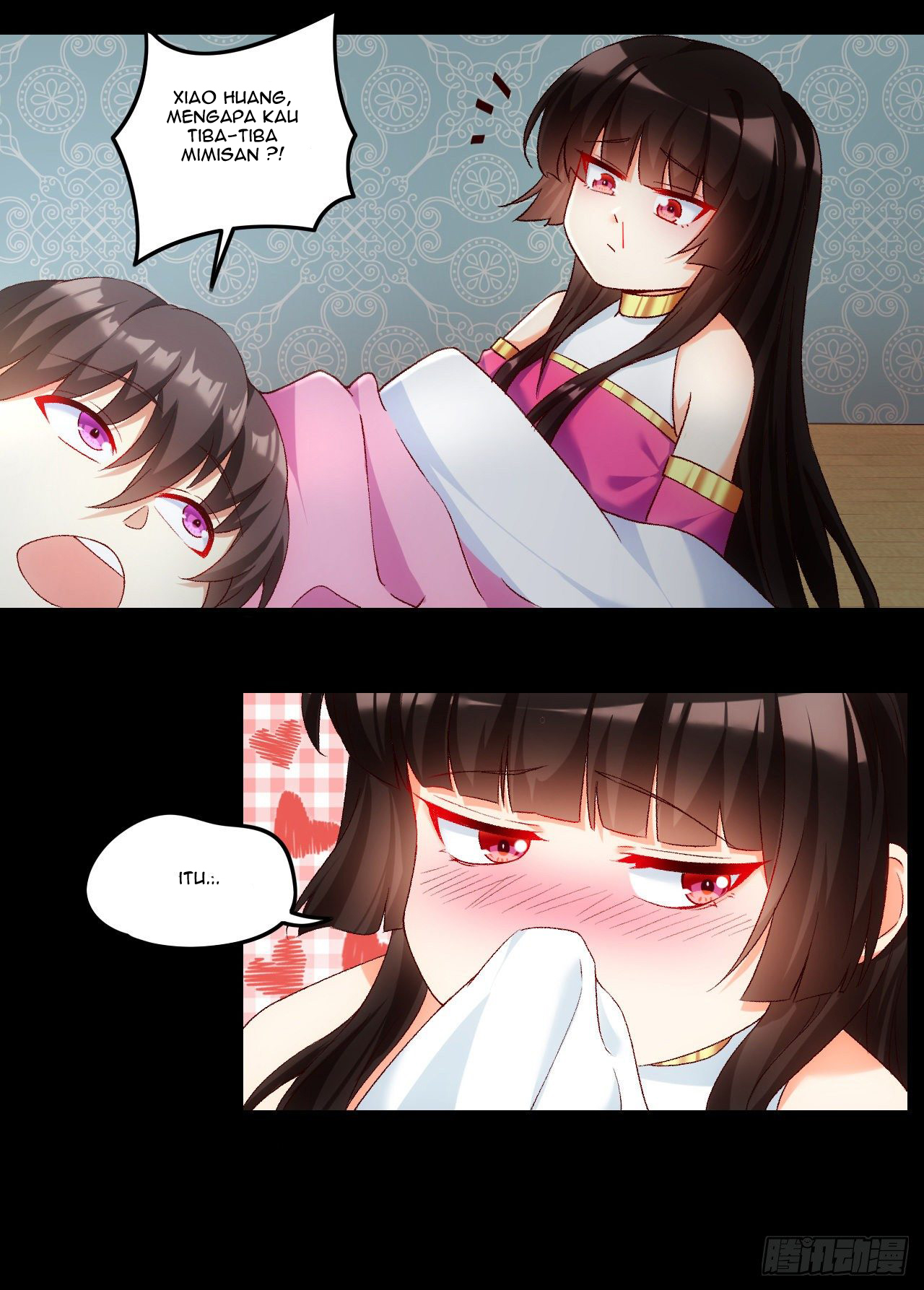 useless-young-master - Chapter: 38