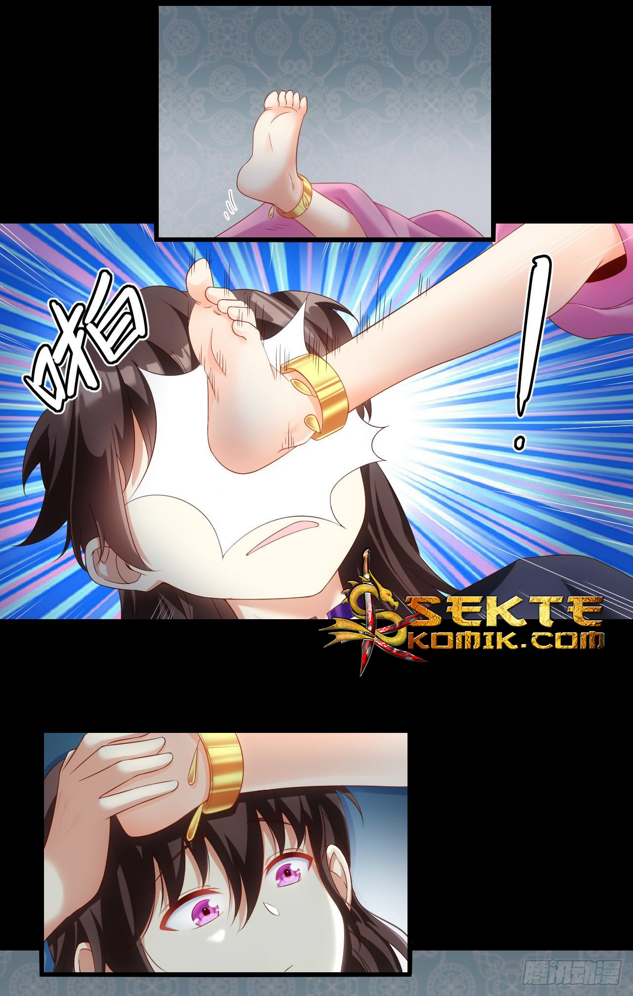 useless-young-master - Chapter: 38