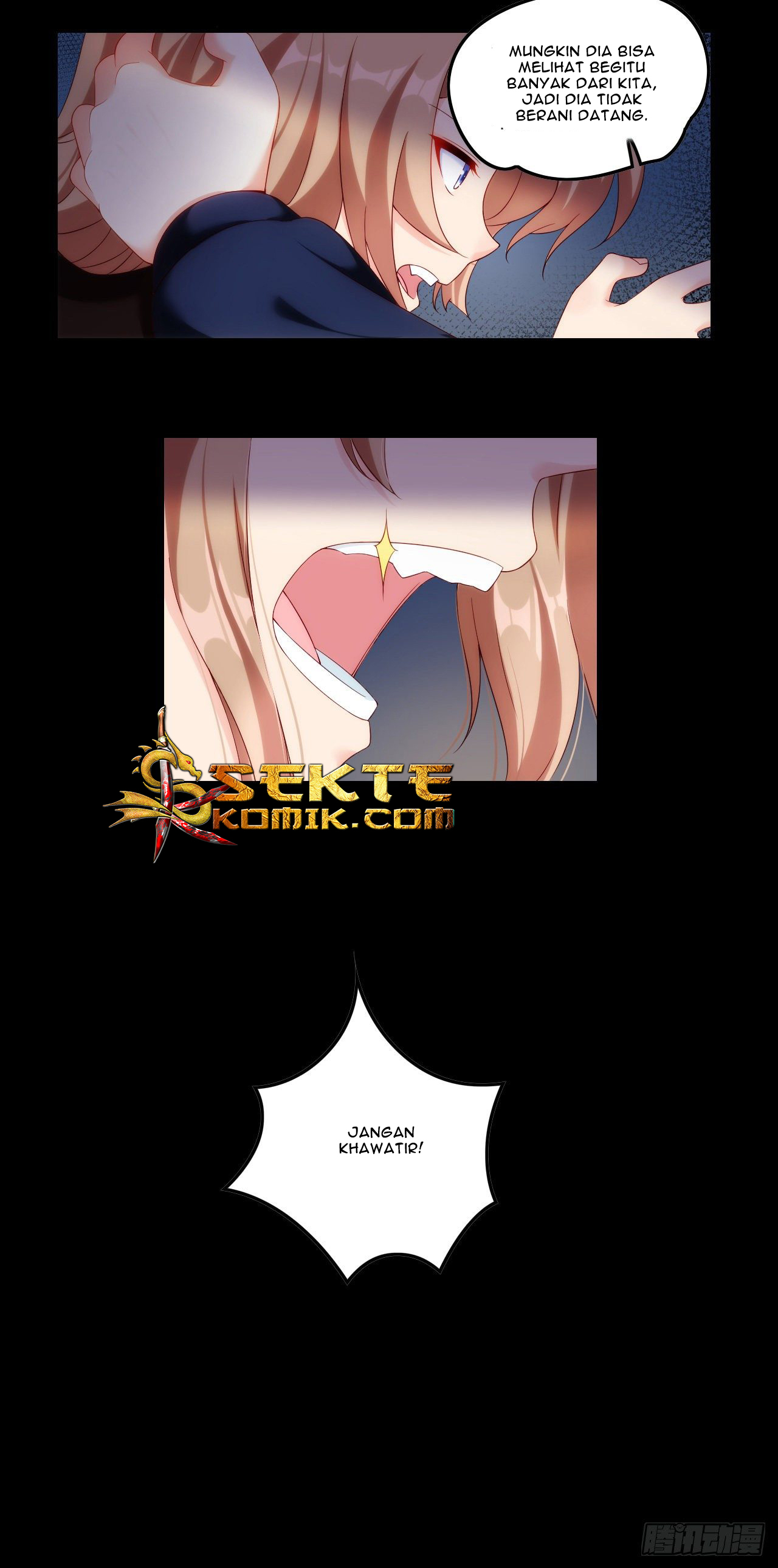 useless-young-master - Chapter: 38
