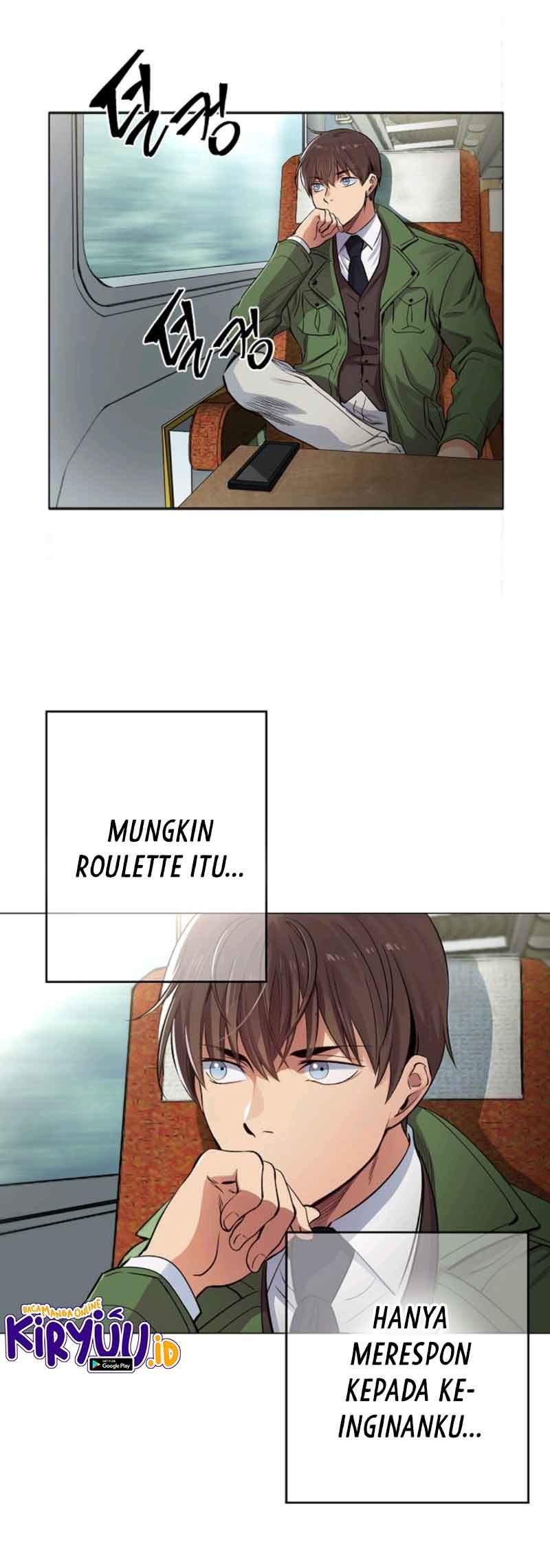 time-roulette - Chapter: 18