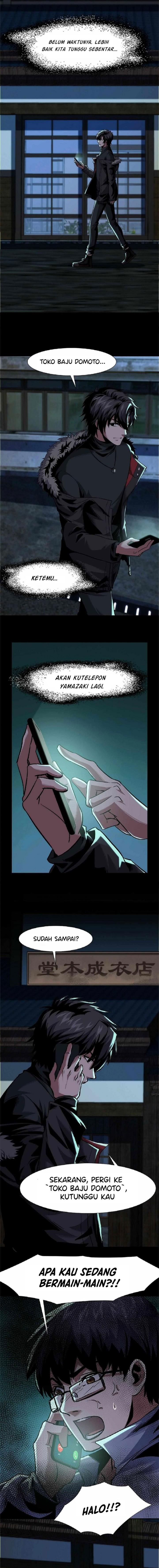 feast-of-fear - Chapter: 11