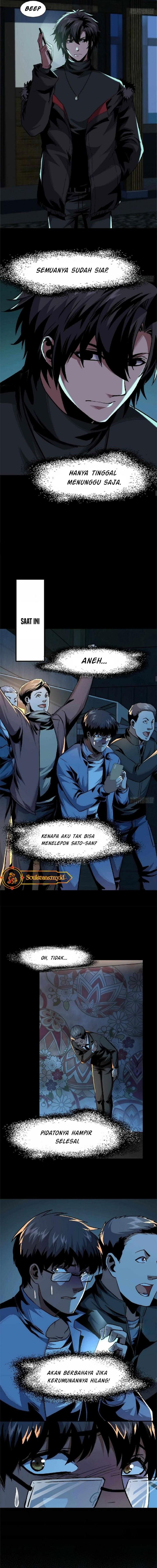 feast-of-fear - Chapter: 11