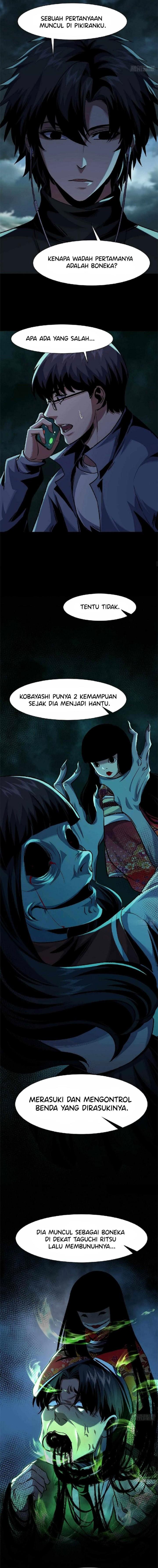 feast-of-fear - Chapter: 11