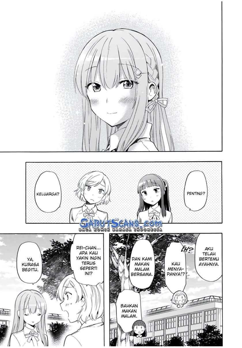 cinderella-wa-sagasanai - Chapter: 22