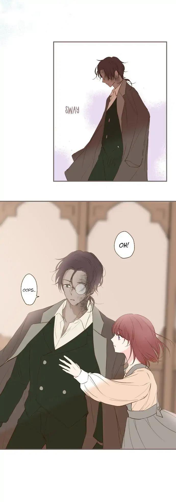 protected-by-my-dragon-knight - Chapter: 16