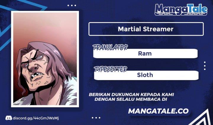 martial-streamer - Chapter: 4