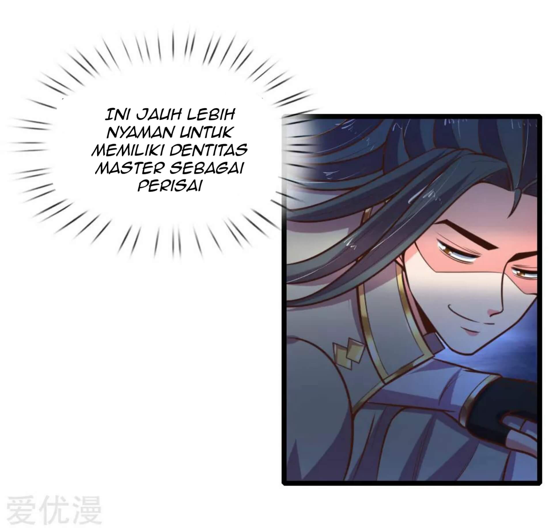 shenwu-tianzun - Chapter: 90