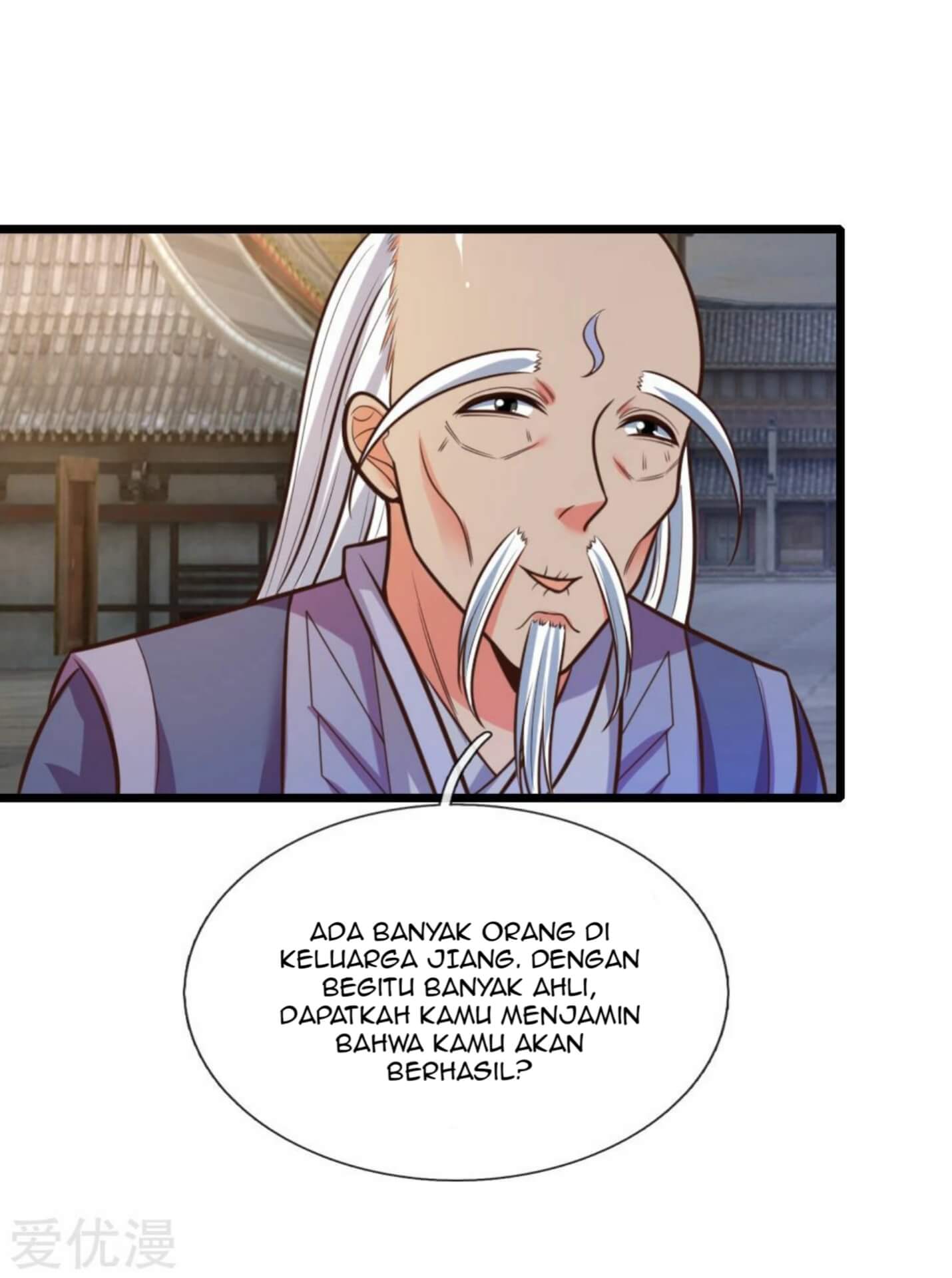 shenwu-tianzun - Chapter: 90