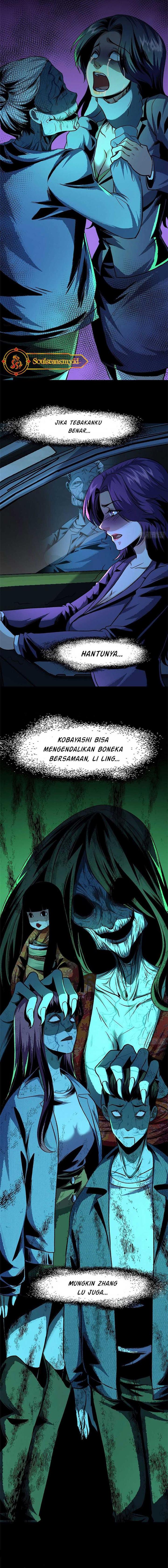 feast-of-fear - Chapter: 12