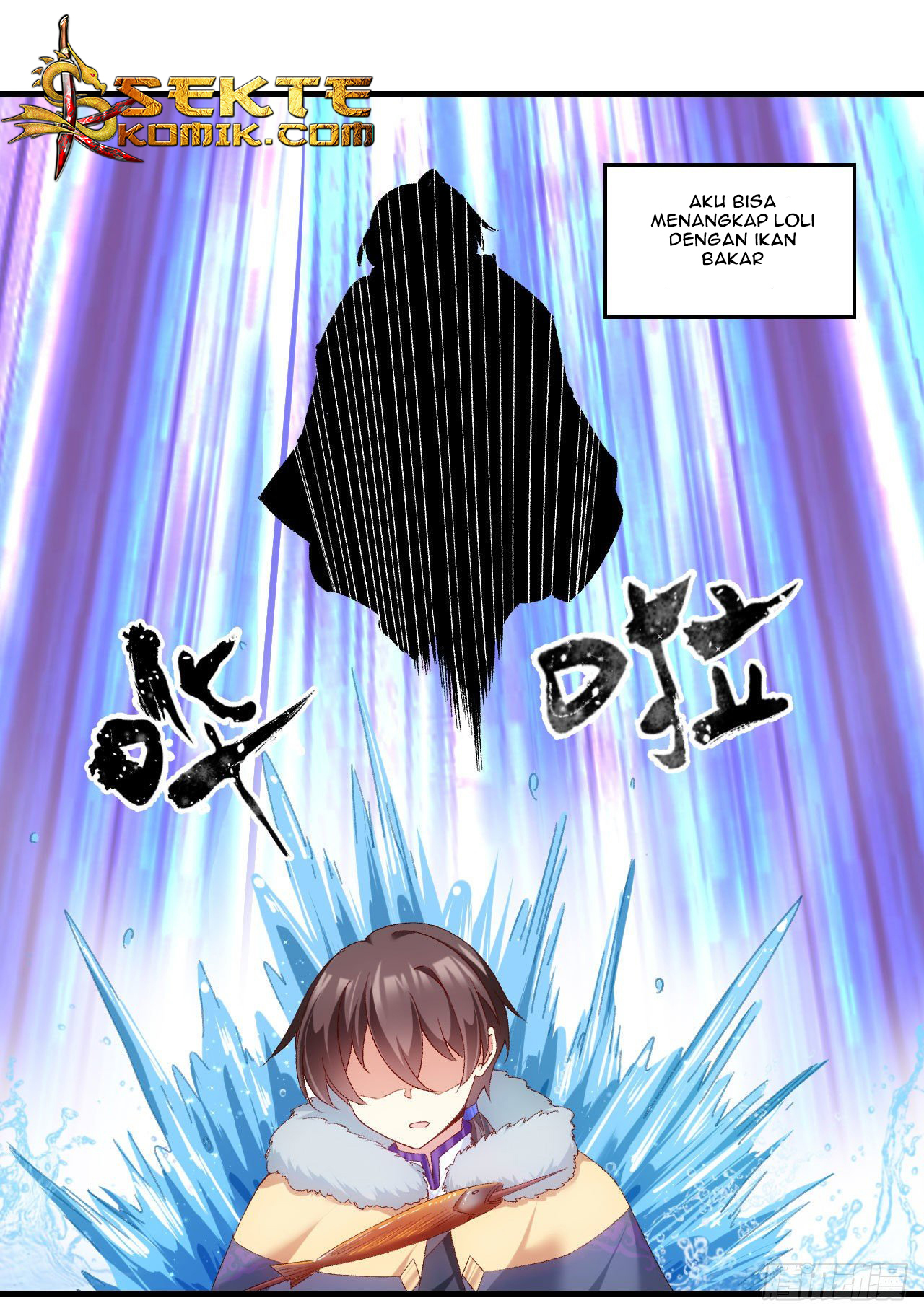 useless-young-master - Chapter: 40